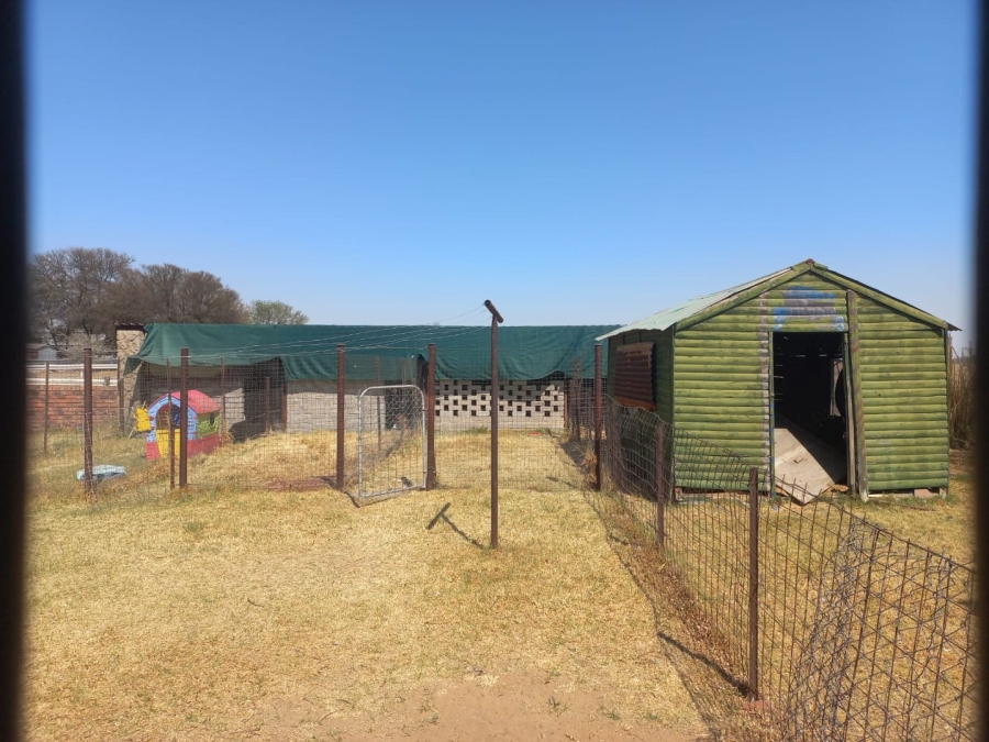 7 Bedroom Property for Sale in Vaal Power A H Free State